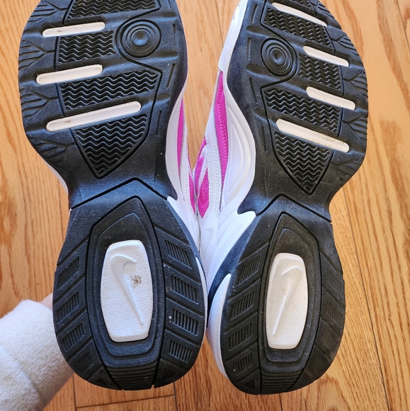 Nike Sneakers M2K TeknoLaser Fuchsia - Picture 4 of 6